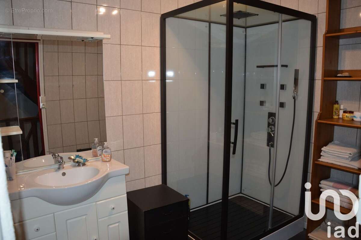 Photo 4 - Maison à BOURBONNE-LES-BAINS