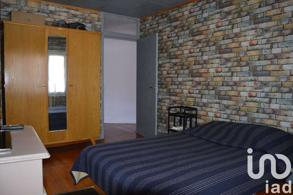 Photo 5 - Maison à BOURBONNE-LES-BAINS