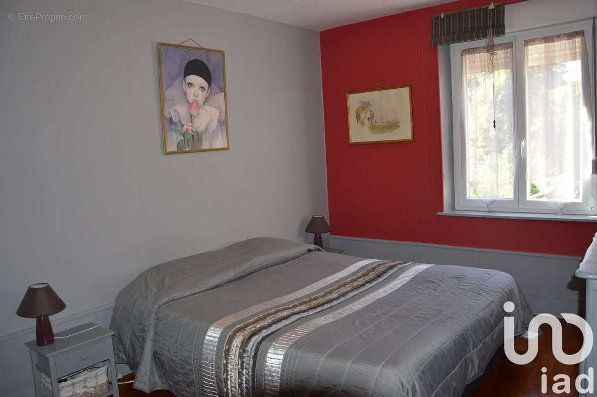 Photo 6 - Maison à BOURBONNE-LES-BAINS