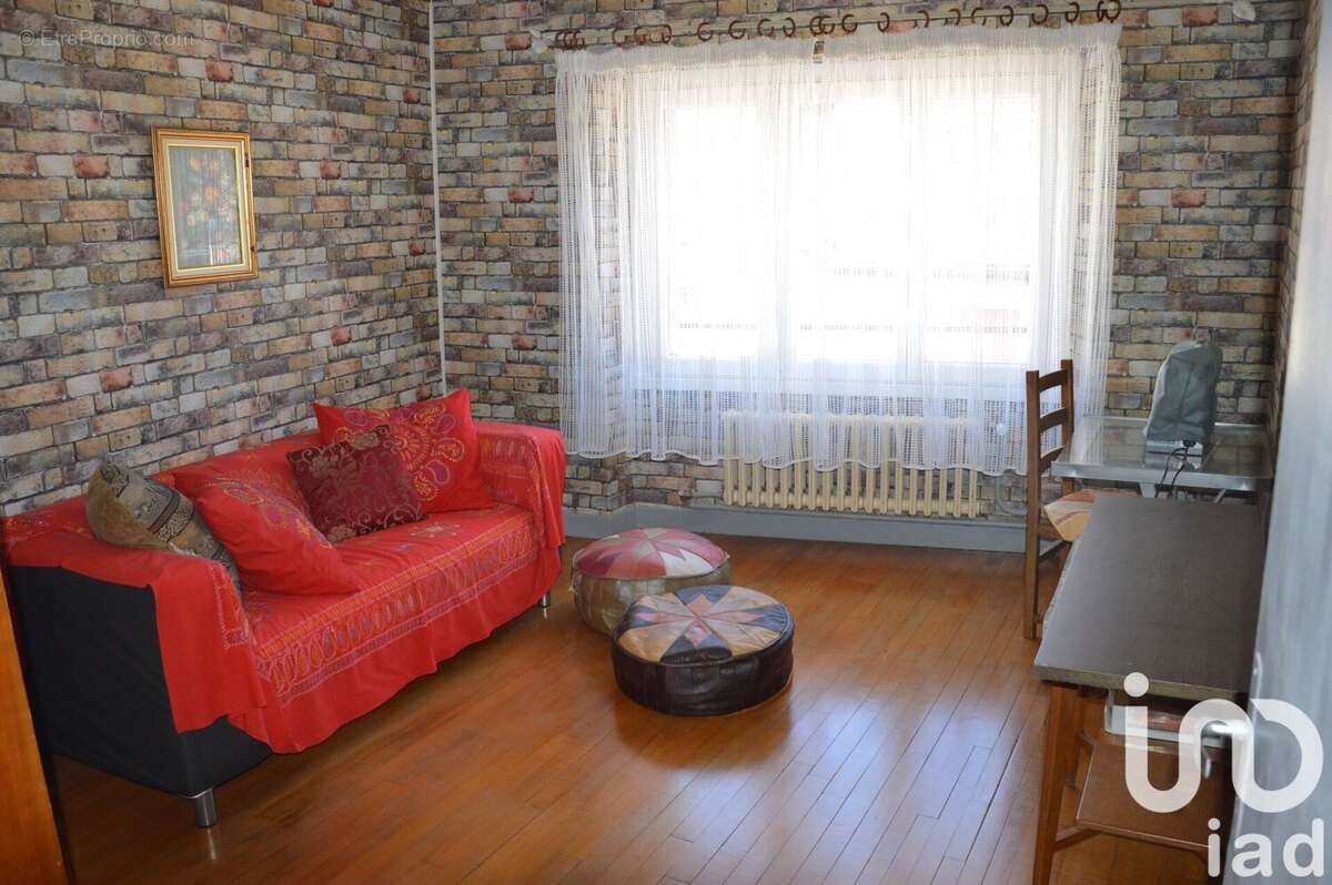 Photo 7 - Maison à BOURBONNE-LES-BAINS