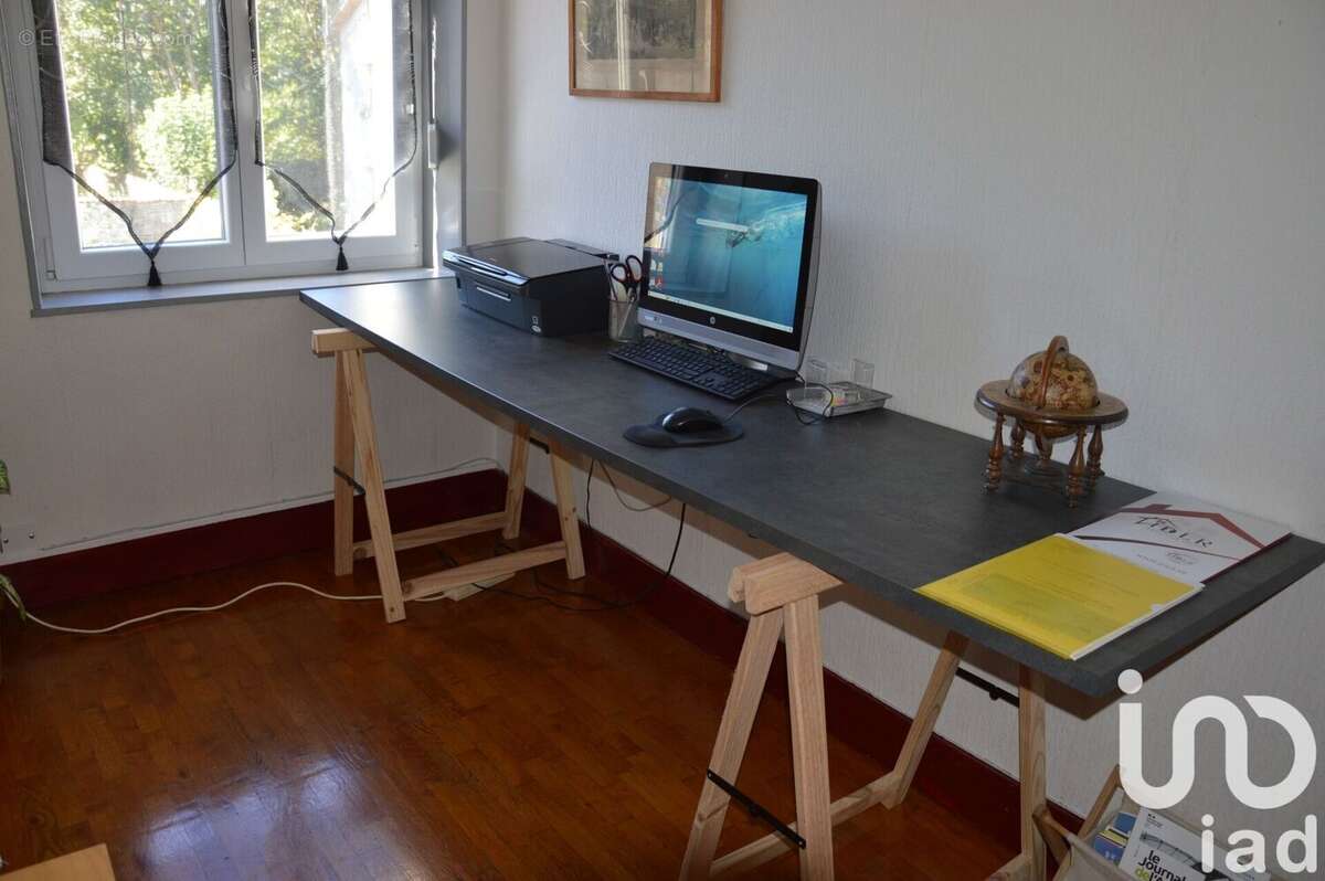 Photo 8 - Maison à BOURBONNE-LES-BAINS