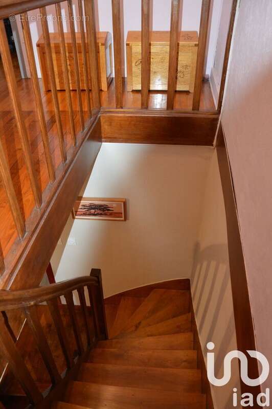 Photo 9 - Maison à BOURBONNE-LES-BAINS