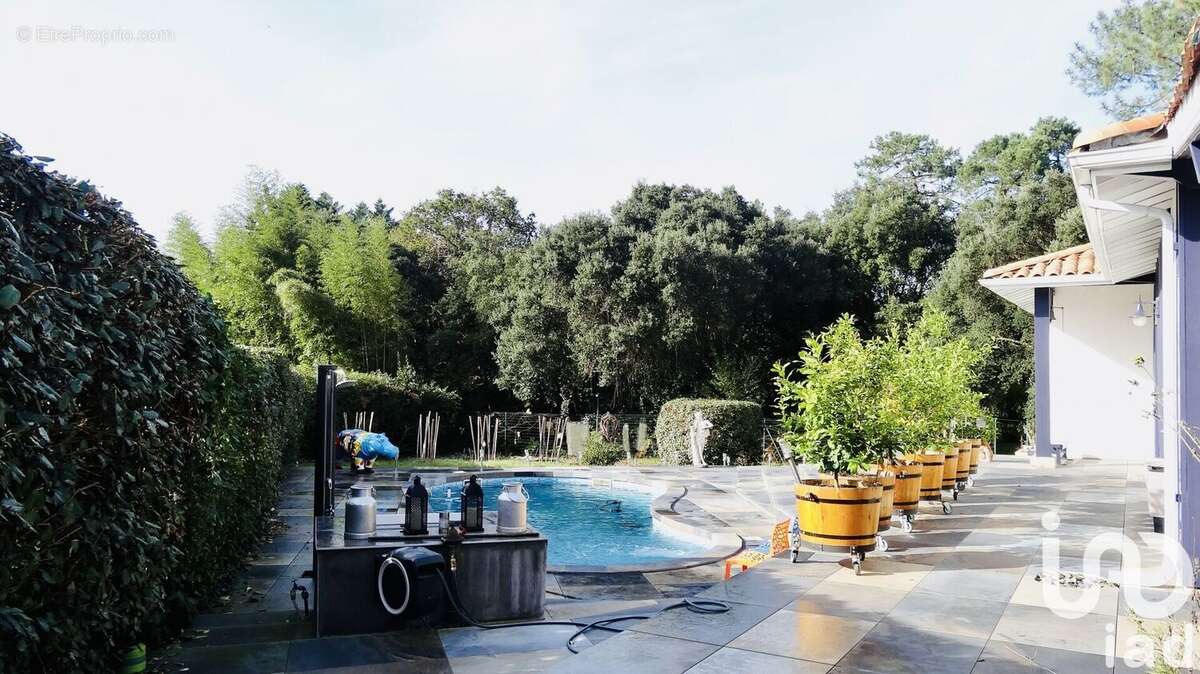 Photo 4 - Maison à CAPBRETON