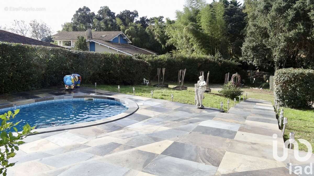 Photo 5 - Maison à CAPBRETON