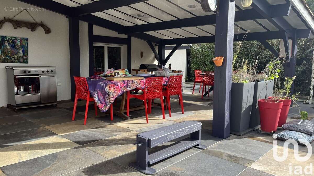 Photo 6 - Maison à CAPBRETON