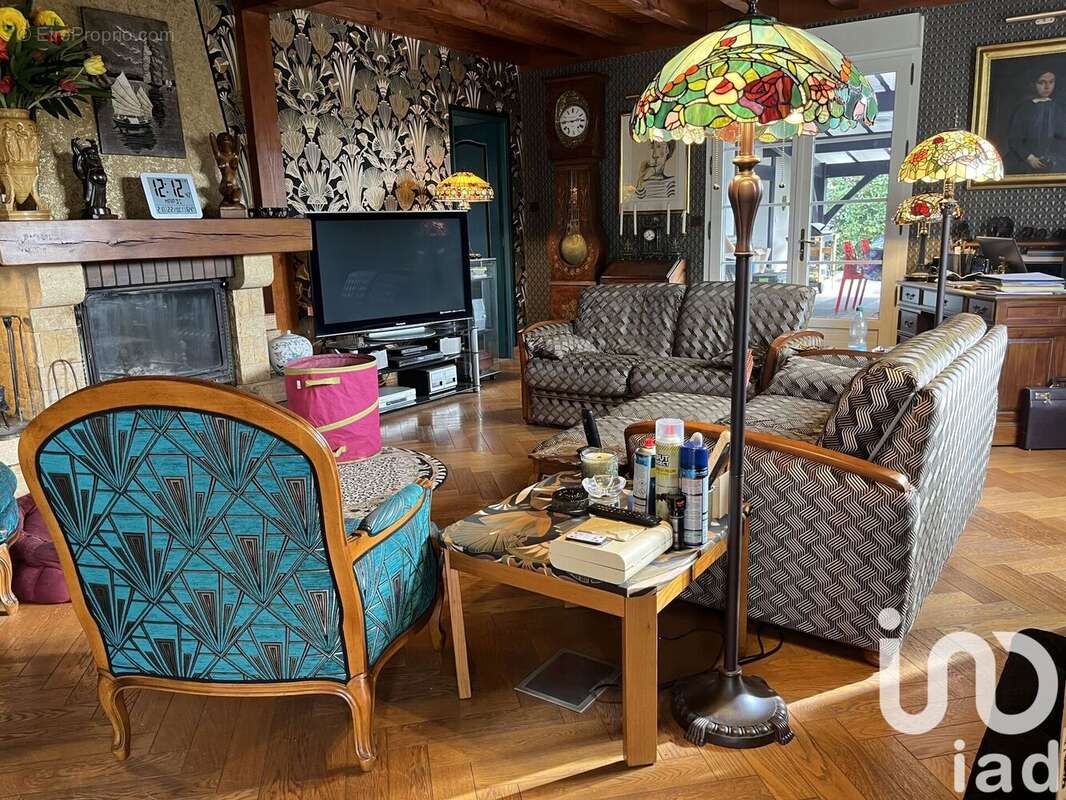 Photo 7 - Maison à CAPBRETON