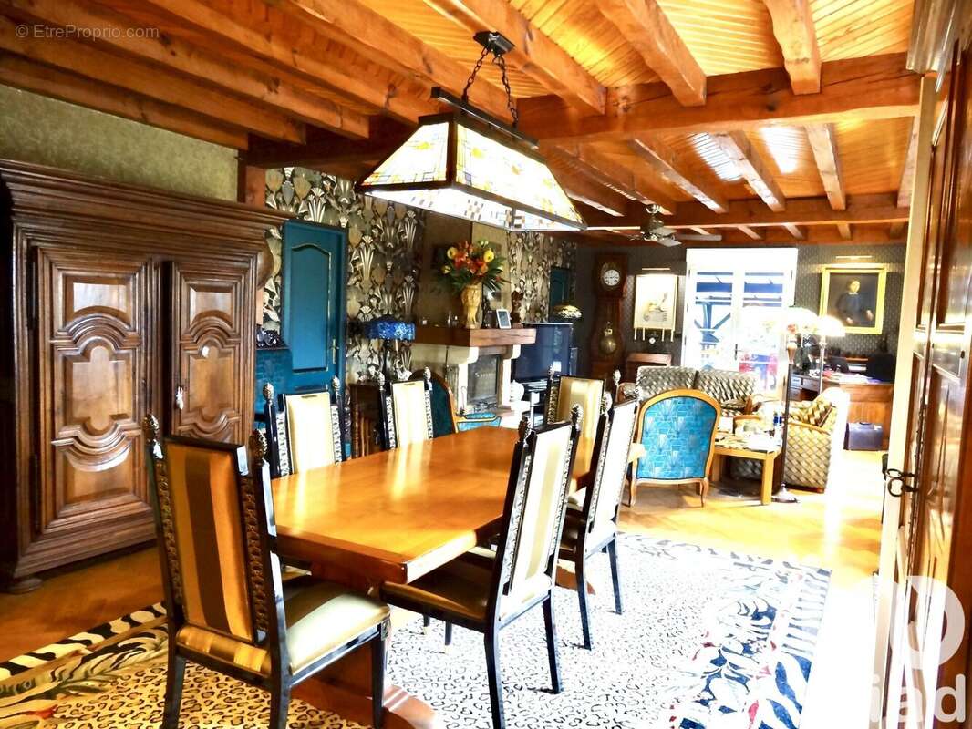 Photo 8 - Maison à CAPBRETON