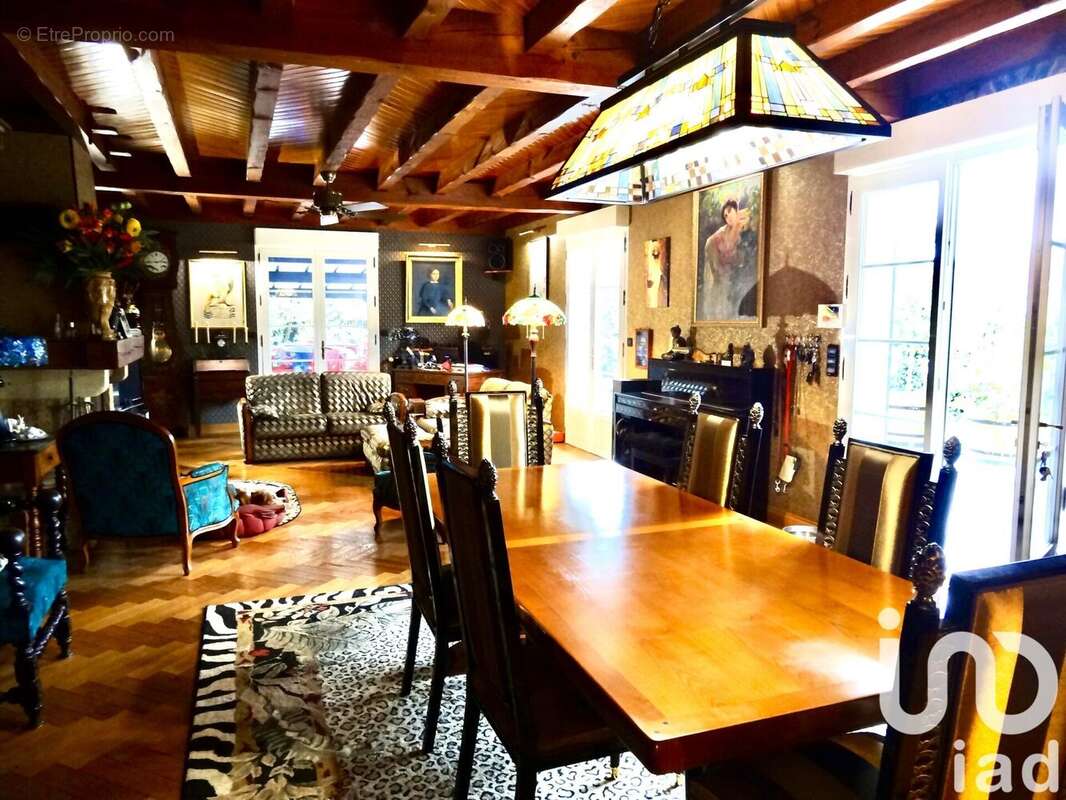 Photo 9 - Maison à CAPBRETON