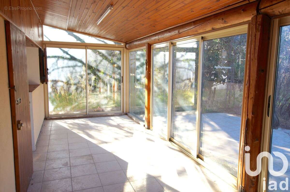 Photo 6 - Maison à PEYRUIS