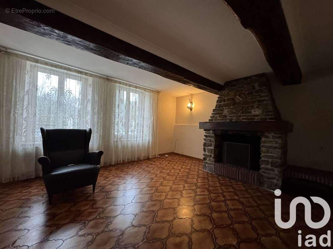 Photo 4 - Maison à BOGNY-SUR-MEUSE