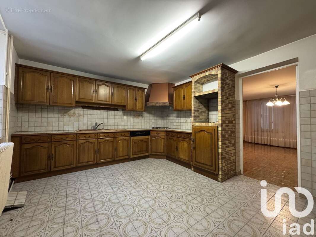 Photo 5 - Maison à BOGNY-SUR-MEUSE