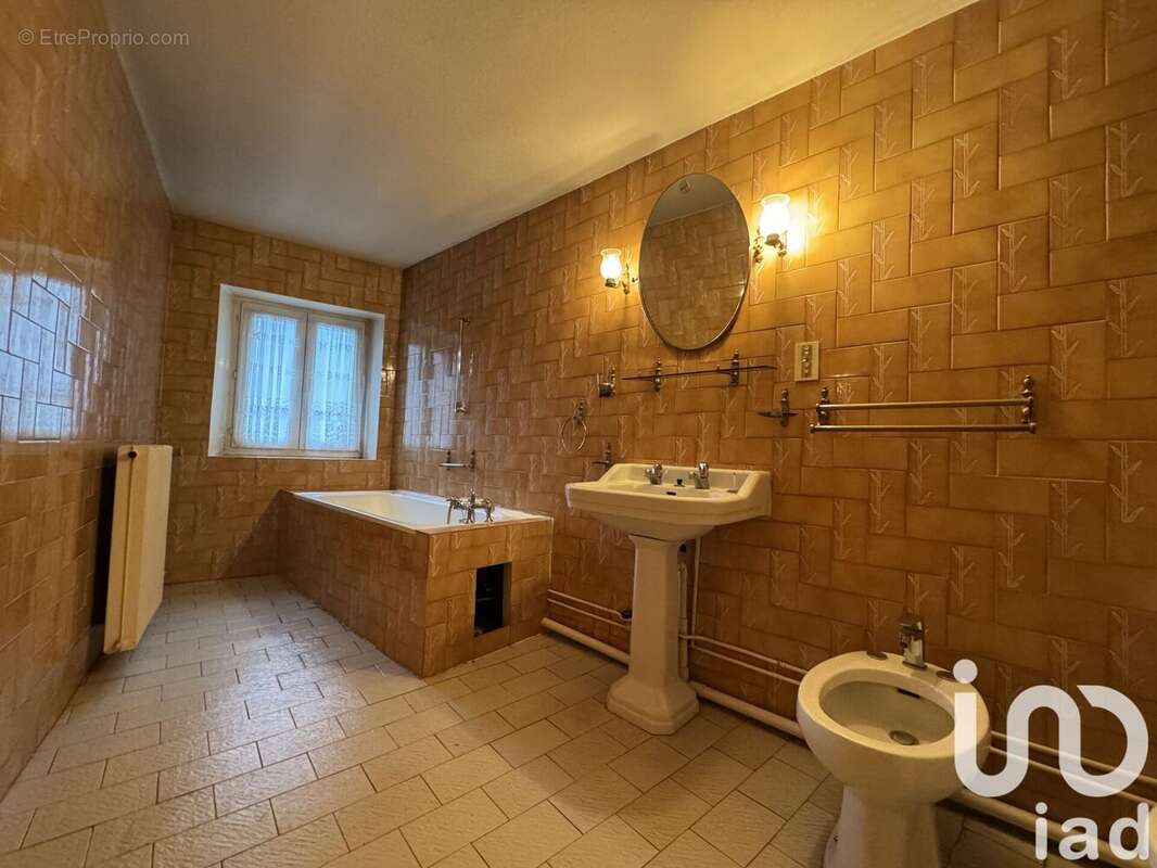 Photo 7 - Maison à BOGNY-SUR-MEUSE