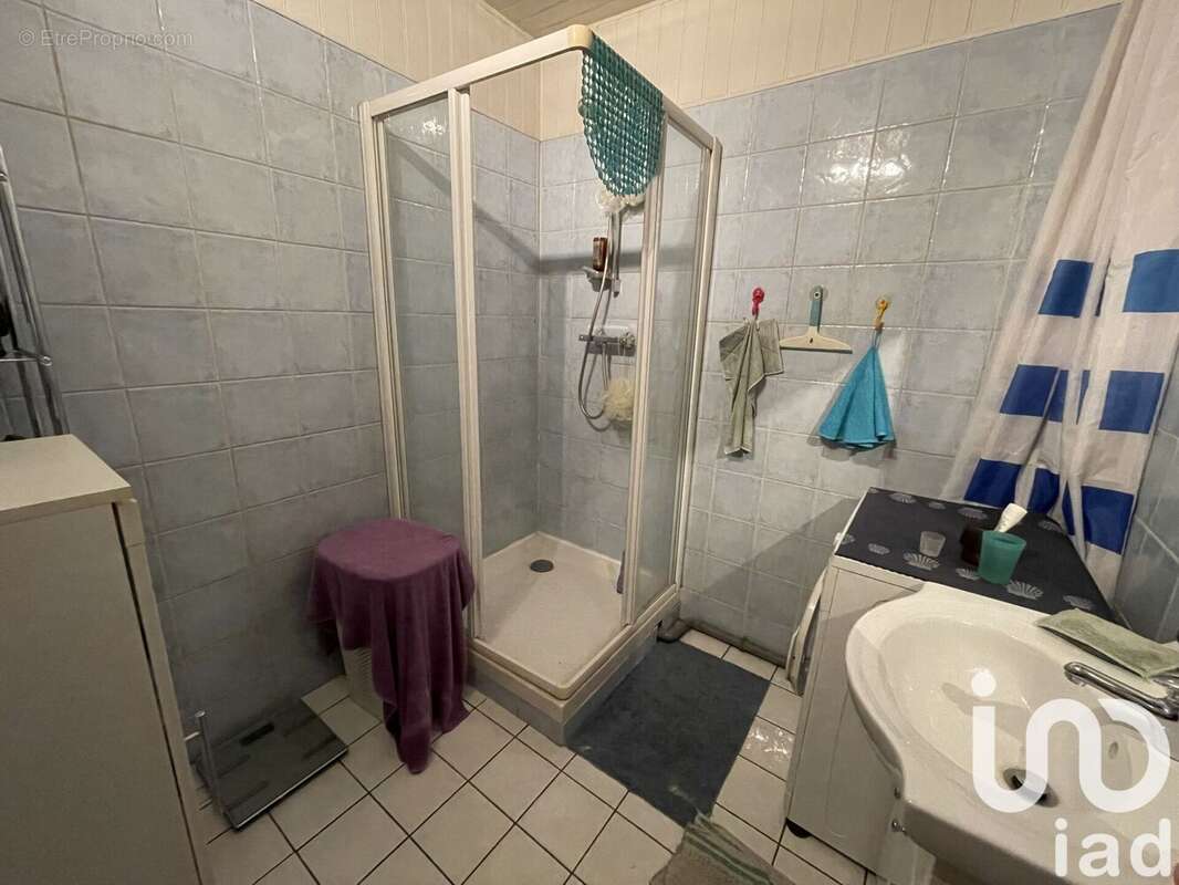 Photo 7 - Maison à CHATEAUNEUF-VAL-DE-BARGIS