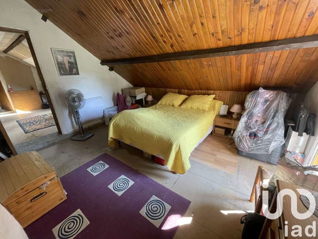 Photo 9 - Maison à CHATEAUNEUF-VAL-DE-BARGIS