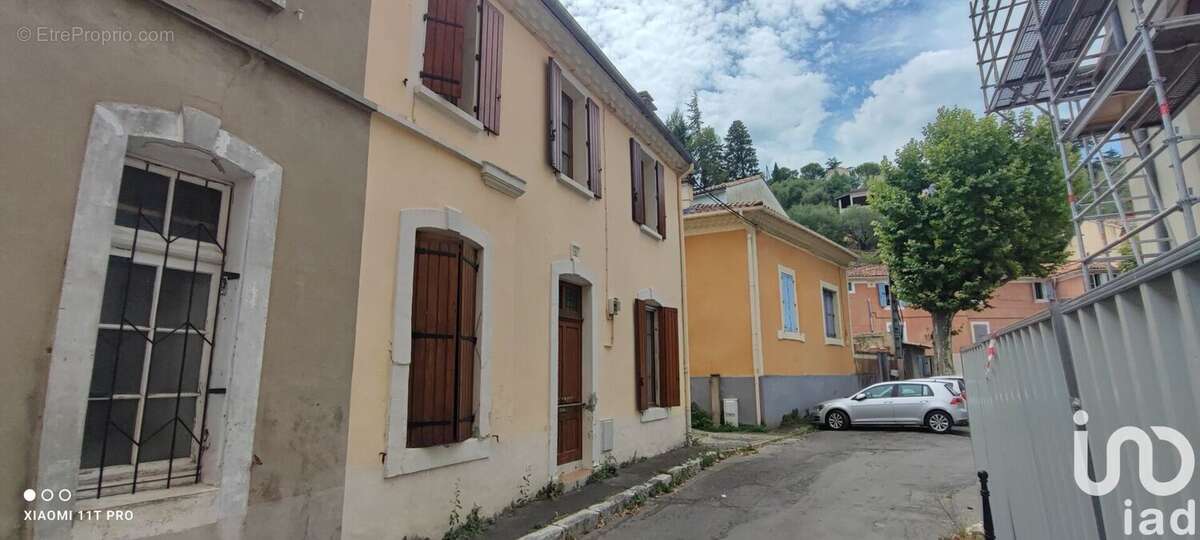 Photo 3 - Maison à ALES