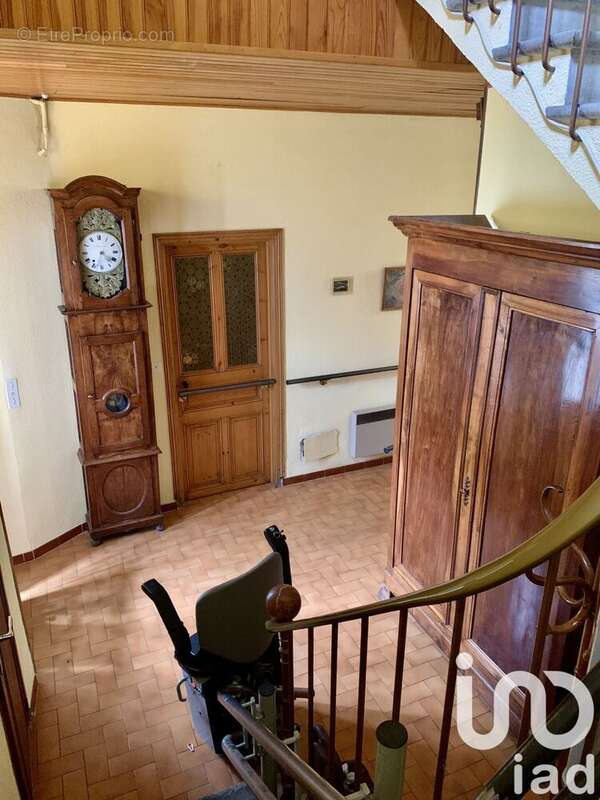 Photo 6 - Maison à ALES