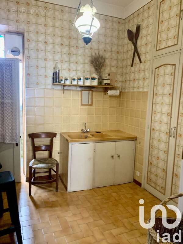 Photo 8 - Maison à ALES