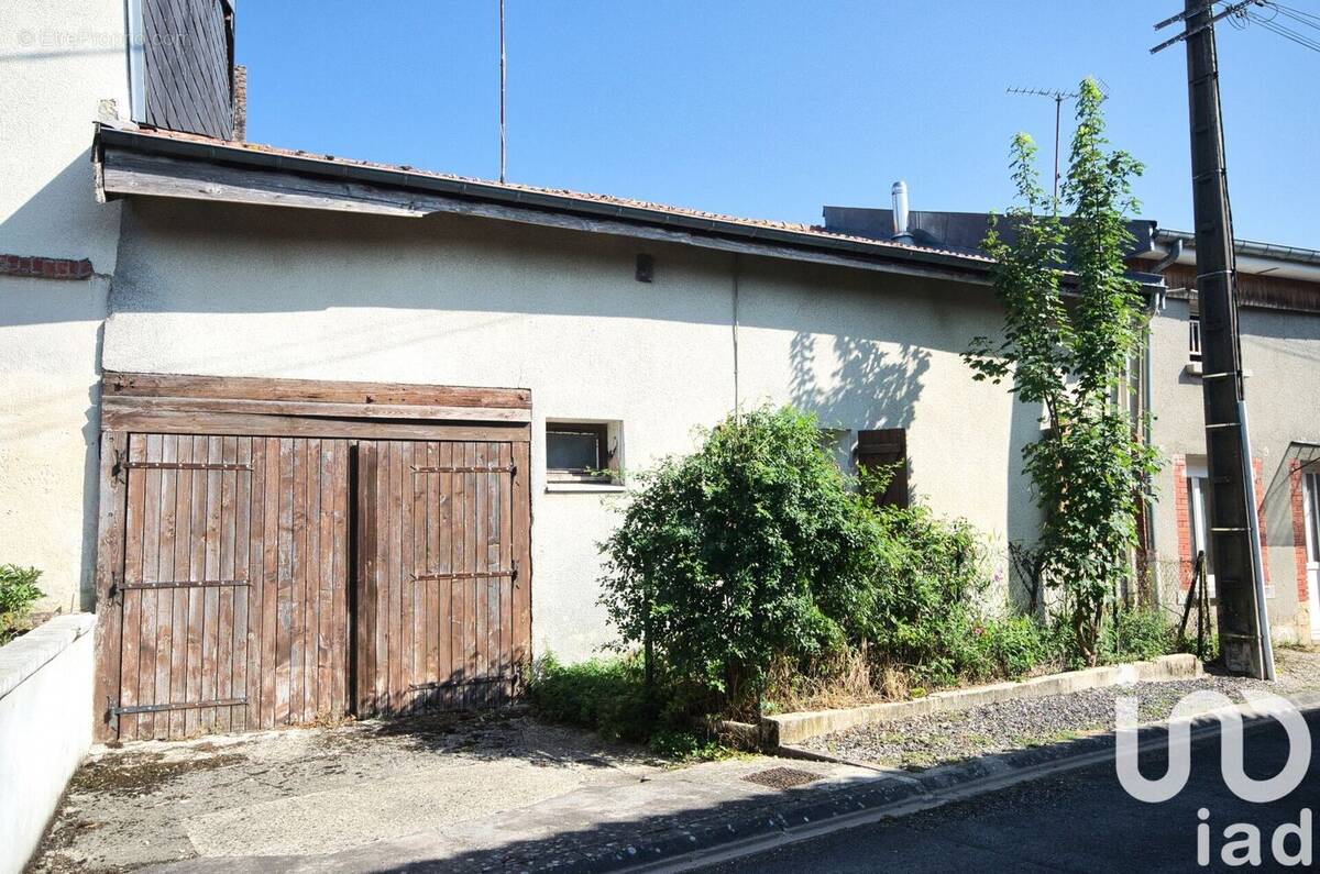 Photo 1 - Maison à VALMY