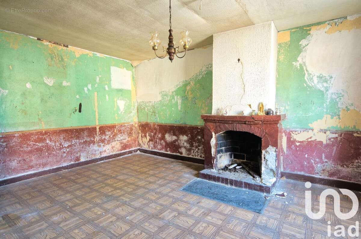 Photo 2 - Maison à VALMY