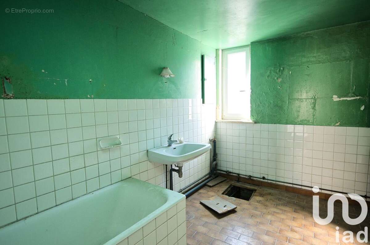 Photo 3 - Maison à VALMY