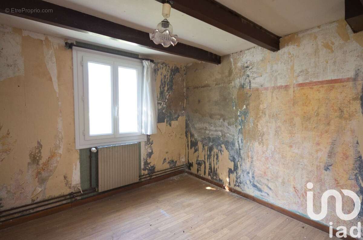 Photo 4 - Maison à VALMY