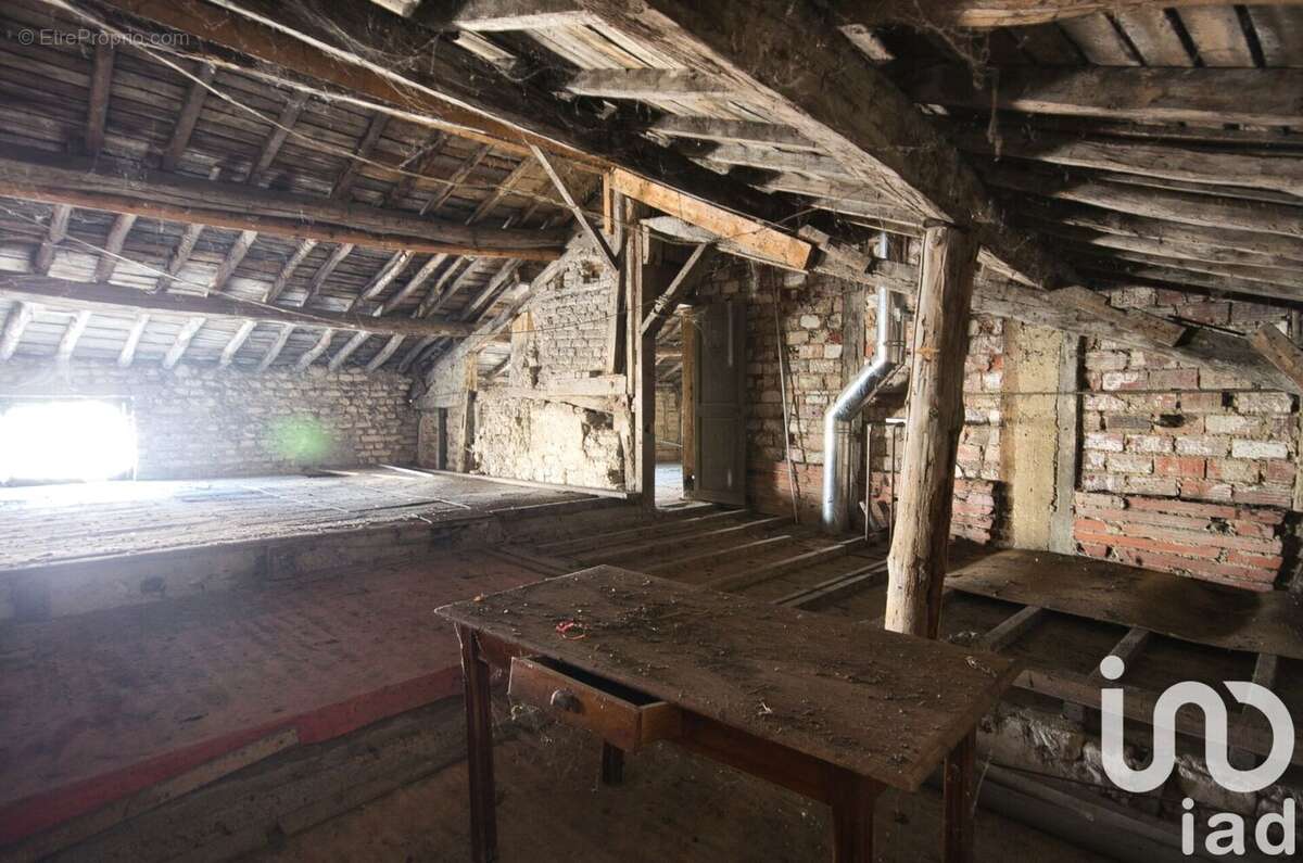 Photo 5 - Maison à VALMY