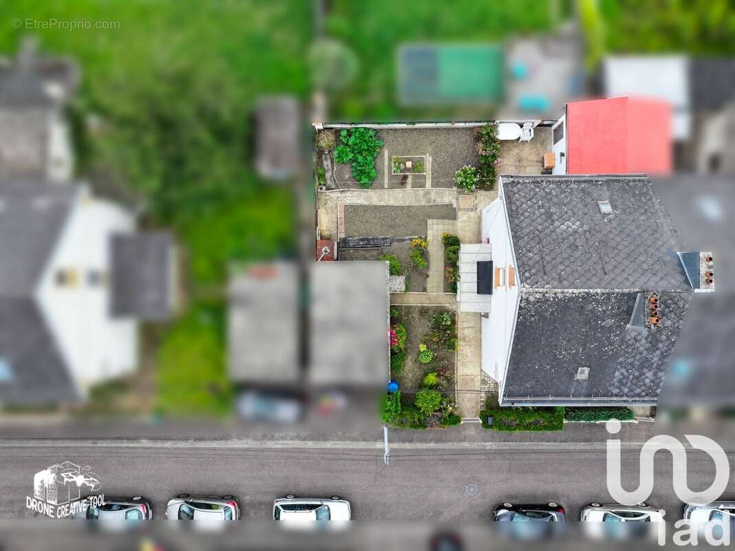 Photo 2 - Maison à NILVANGE