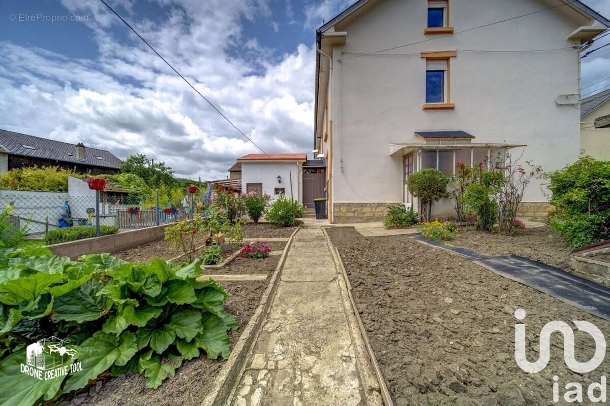 Photo 3 - Maison à NILVANGE