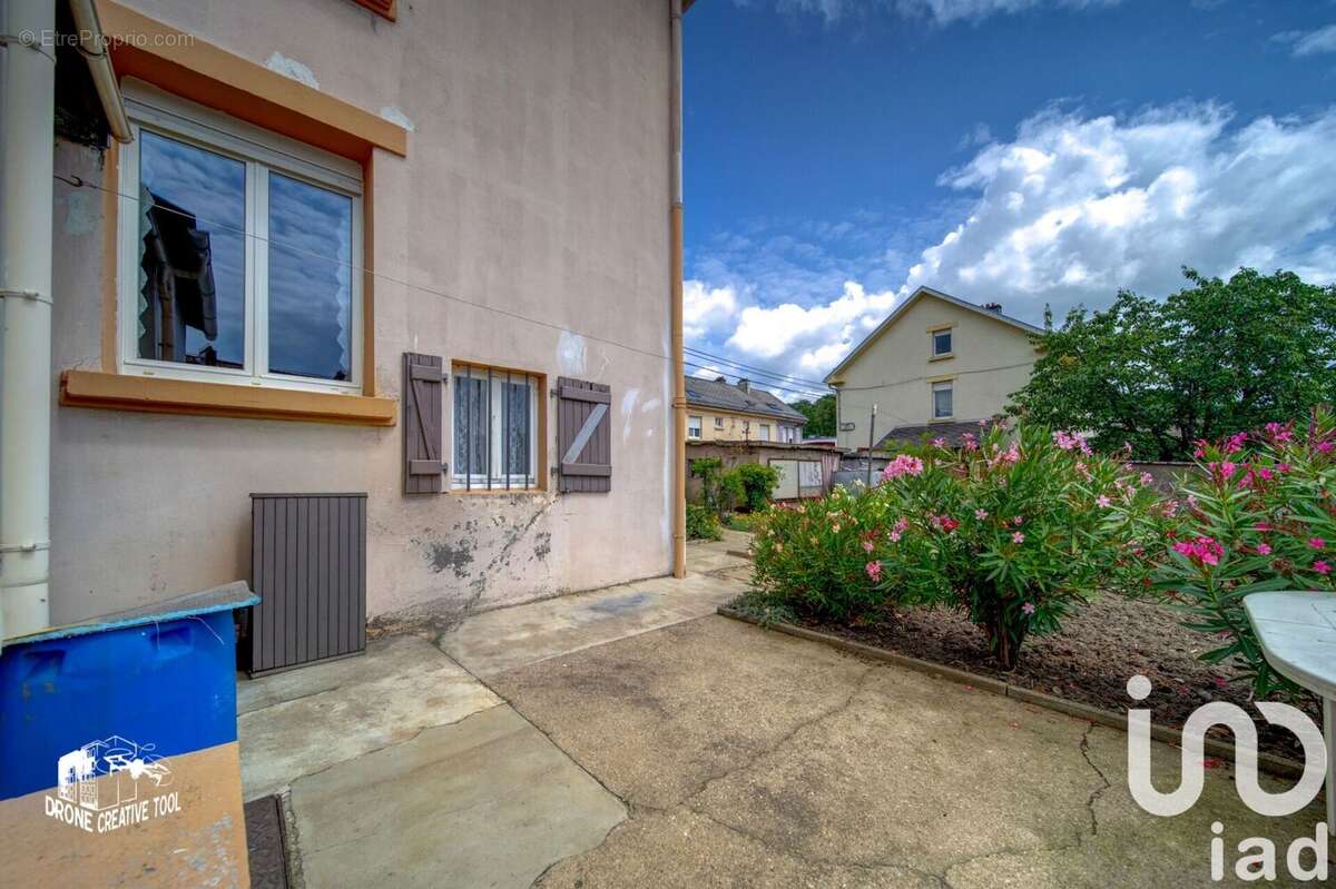 Photo 4 - Maison à NILVANGE