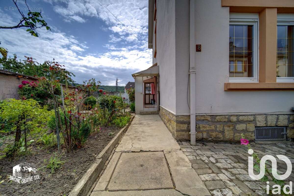 Photo 5 - Maison à NILVANGE