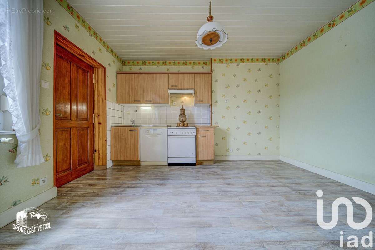 Photo 8 - Maison à NILVANGE