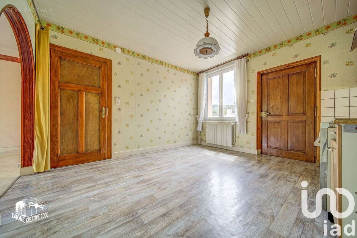 Photo 9 - Maison à NILVANGE