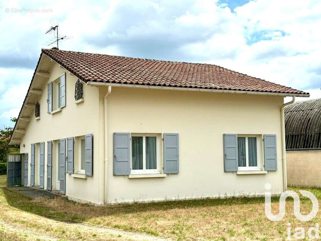 Photo 3 - Maison à MONT-DE-MARSAN