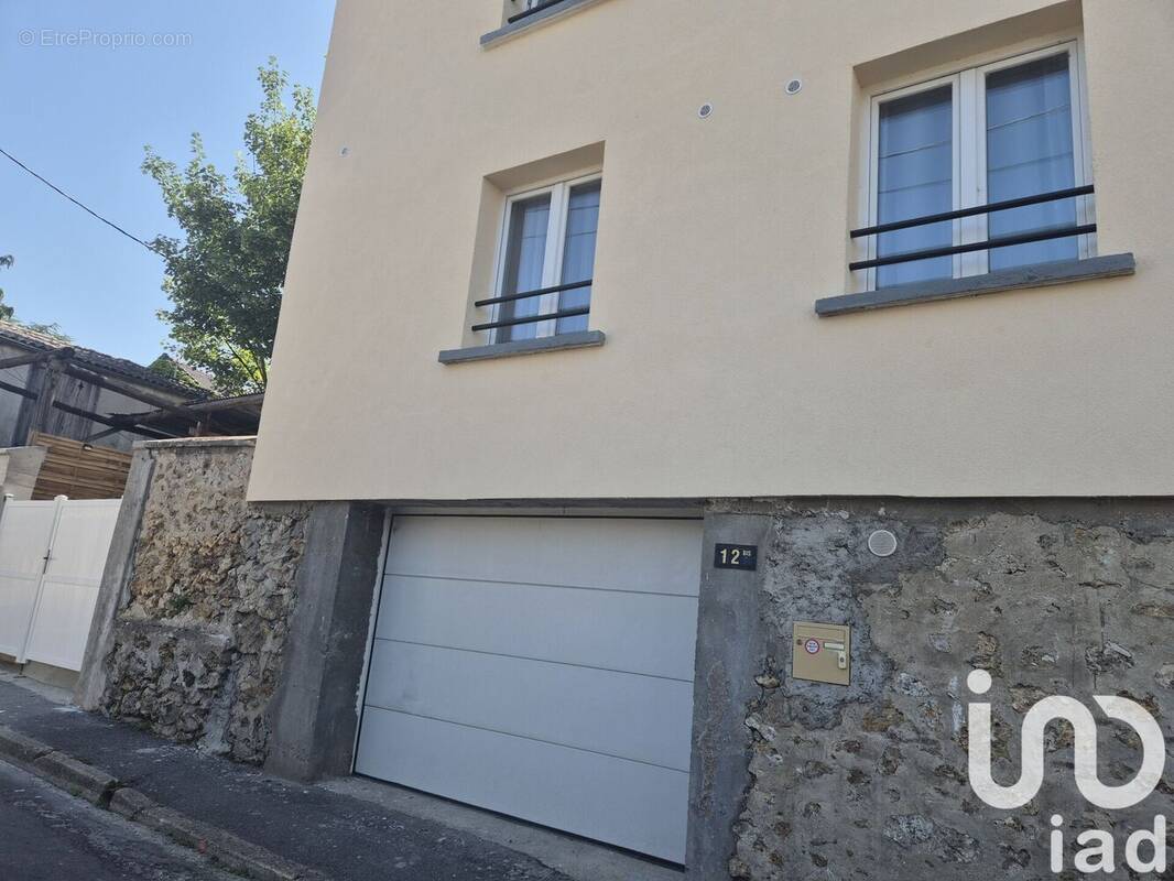 Photo 1 - Appartement à LA FERTE-SOUS-JOUARRE