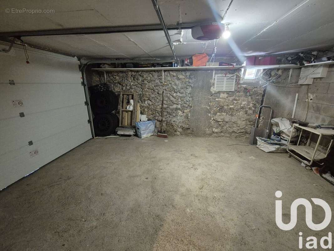 Photo 6 - Appartement à LA FERTE-SOUS-JOUARRE