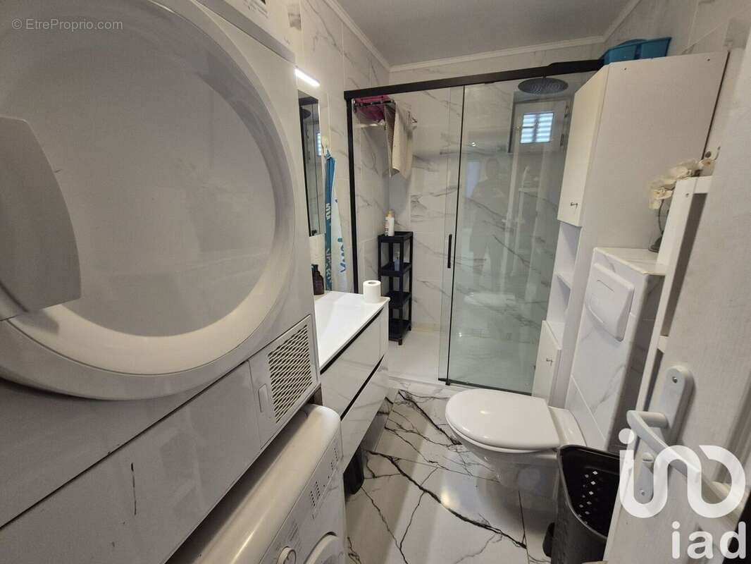 Photo 9 - Appartement à LA FERTE-SOUS-JOUARRE