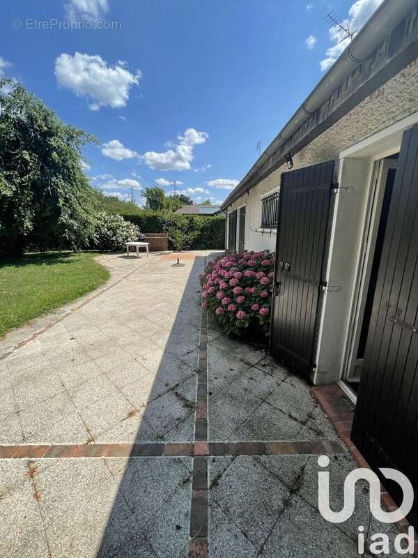 Photo 2 - Maison à SOISY-SUR-SEINE