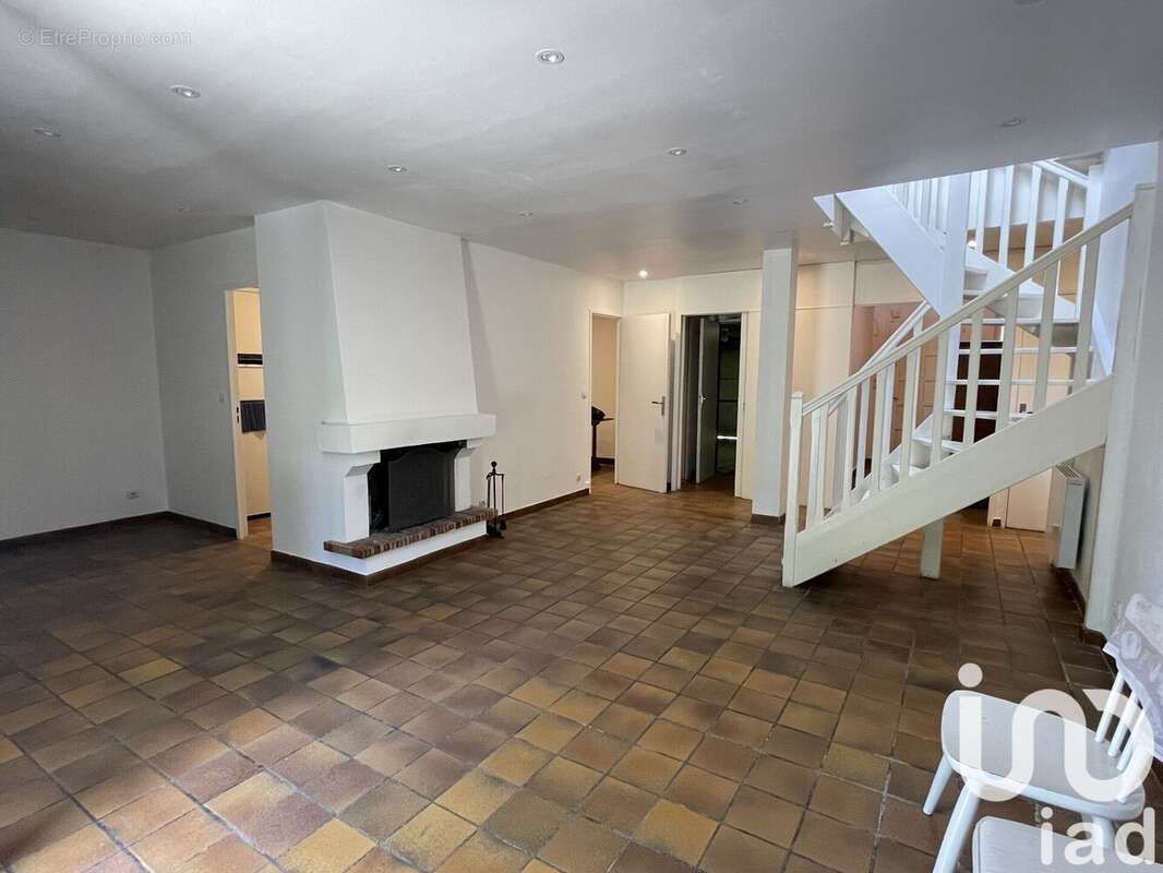 Photo 4 - Maison à SOISY-SUR-SEINE