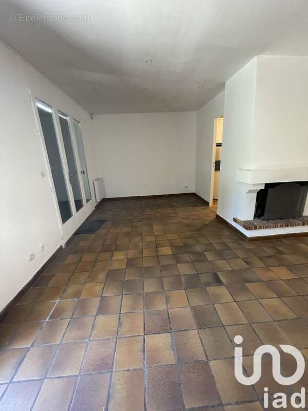 Photo 5 - Maison à SOISY-SUR-SEINE