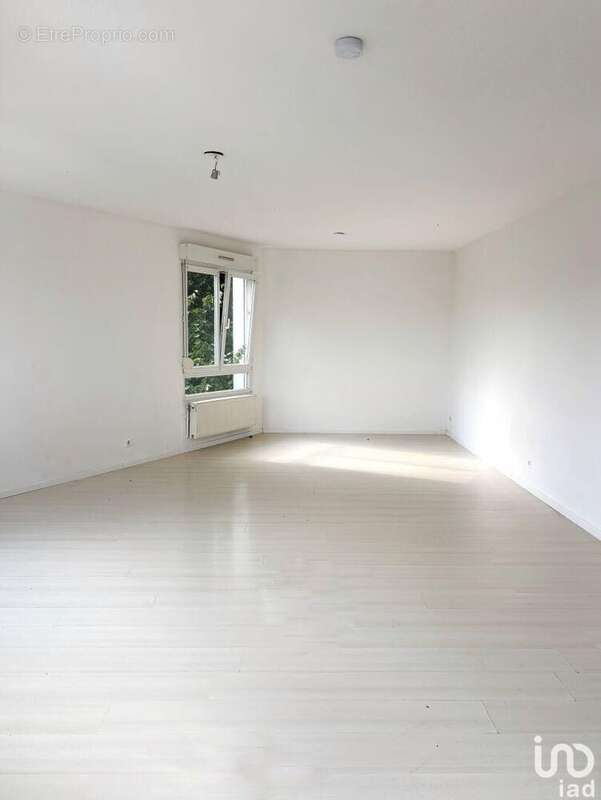 Photo 2 - Appartement à FORBACH