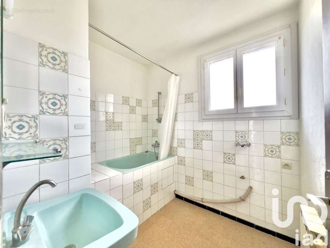 Photo 6 - Appartement à UZES