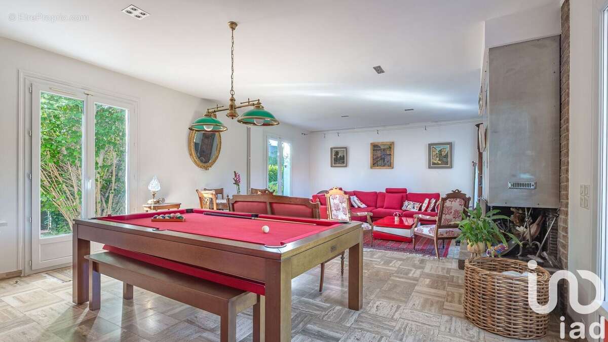 Photo 2 - Maison à YERRES