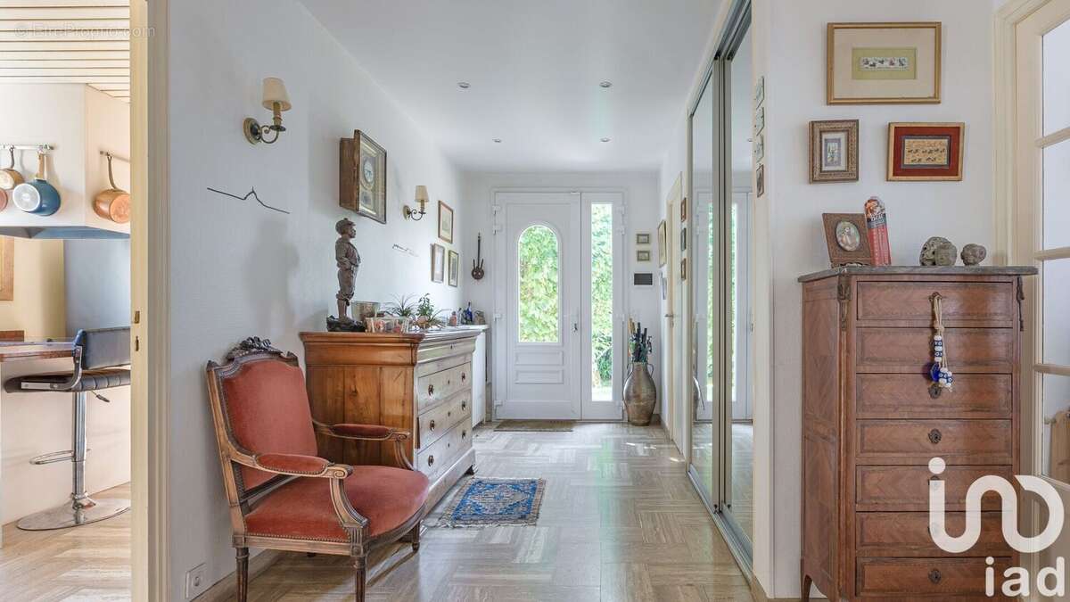 Photo 4 - Maison à YERRES