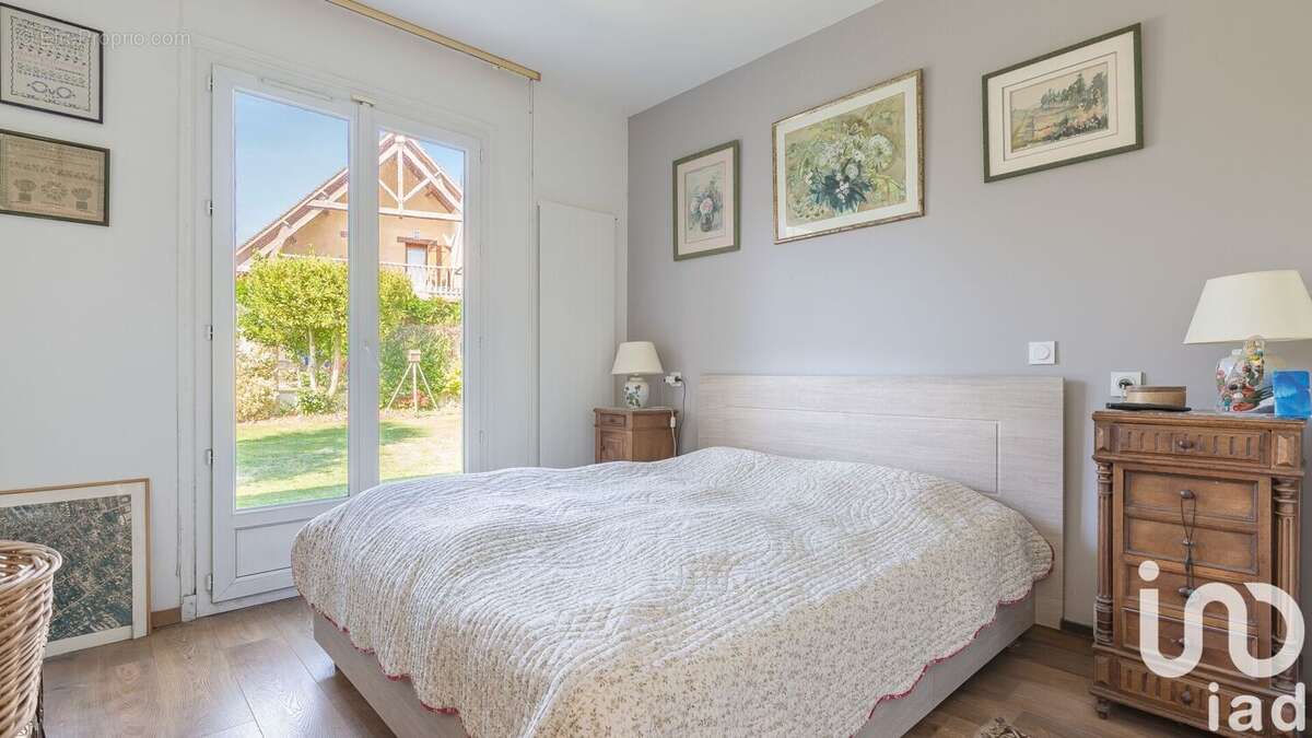 Photo 6 - Maison à YERRES