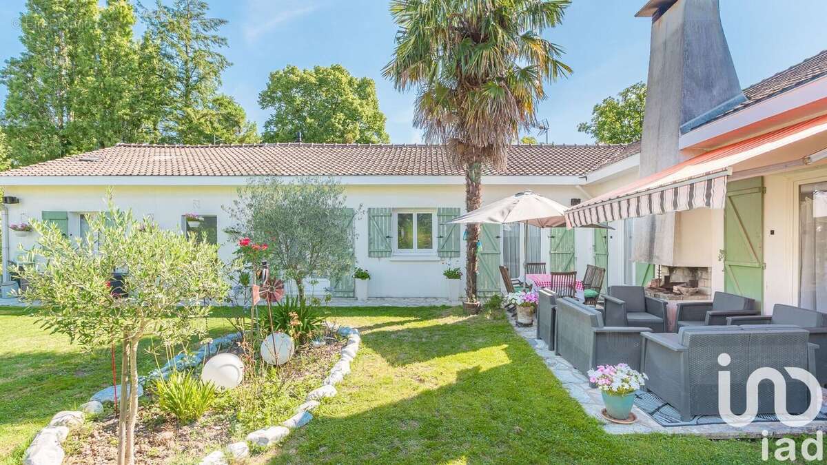 Photo 8 - Maison à YERRES