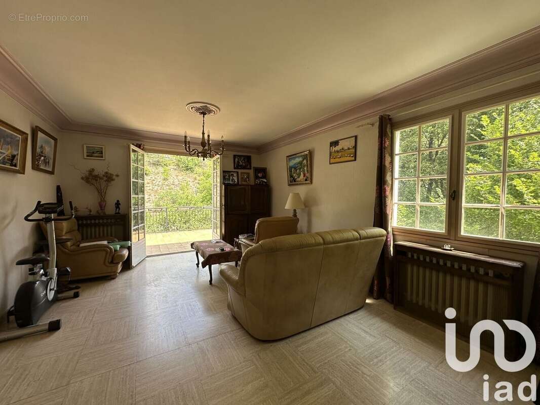 Photo 3 - Maison à CAHORS