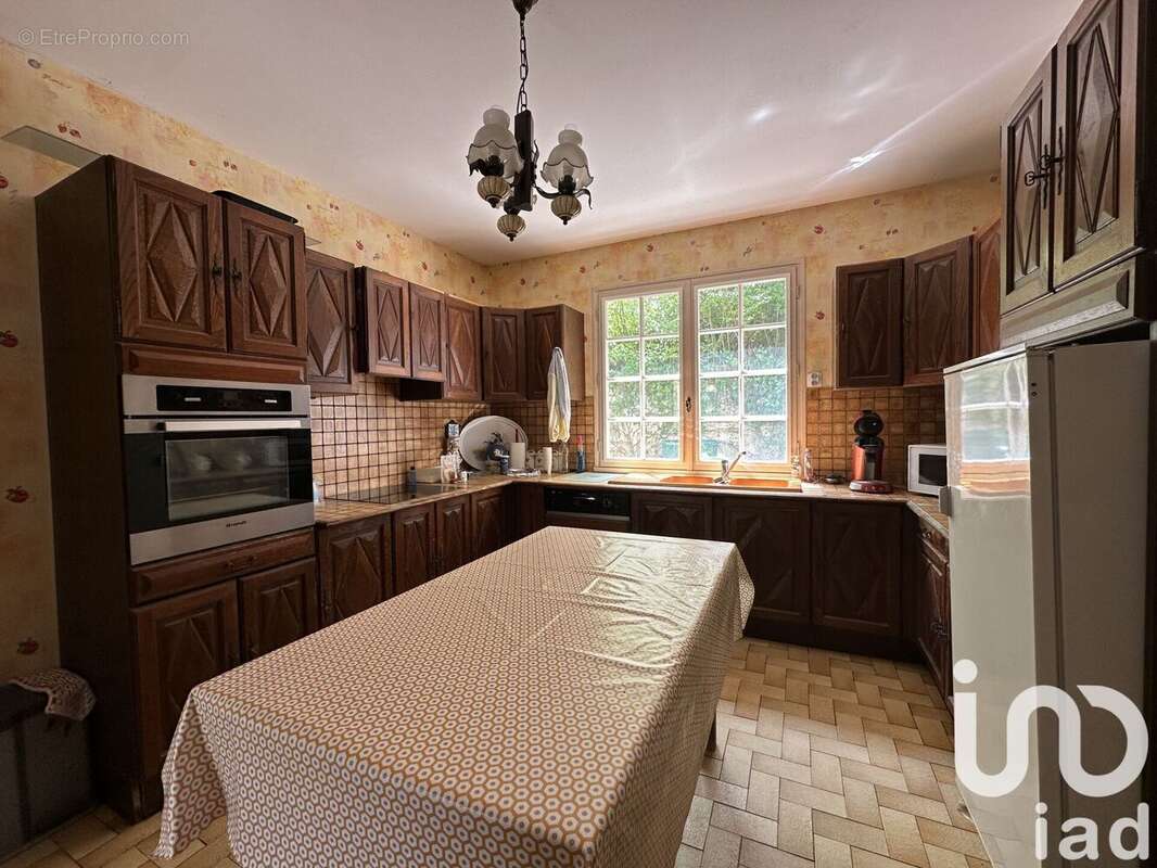 Photo 5 - Maison à CAHORS