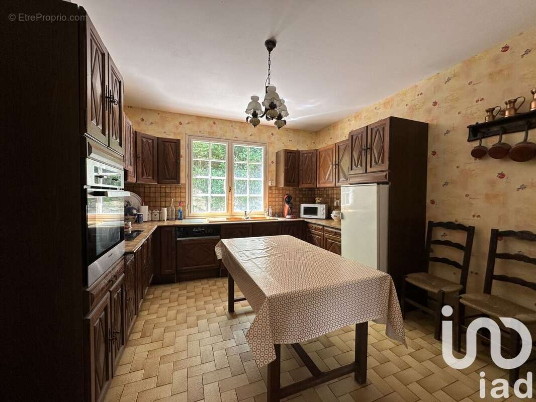 Photo 6 - Maison à CAHORS