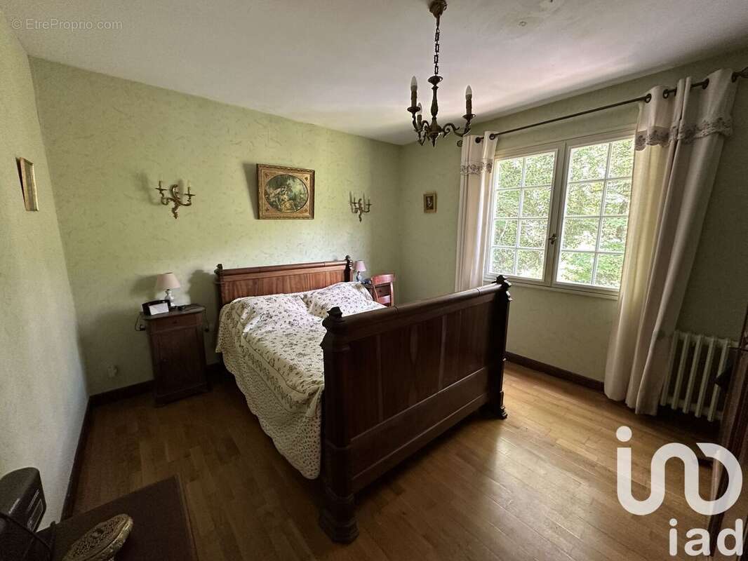 Photo 7 - Maison à CAHORS