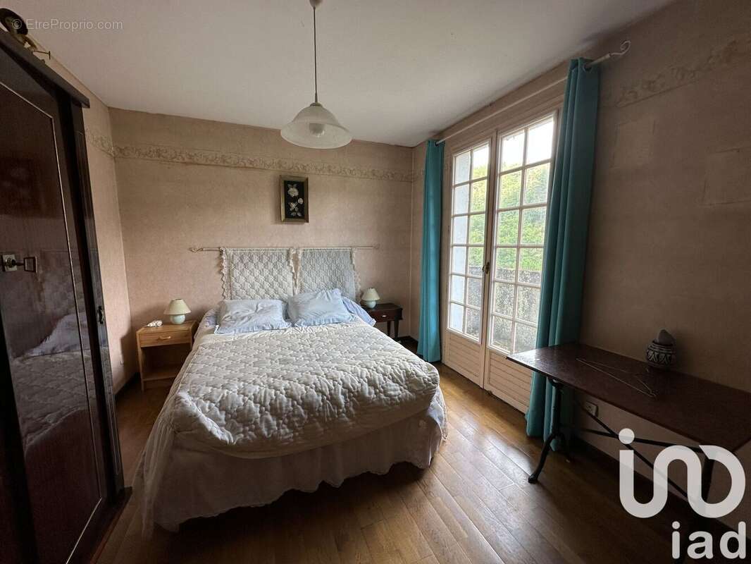 Photo 9 - Maison à CAHORS